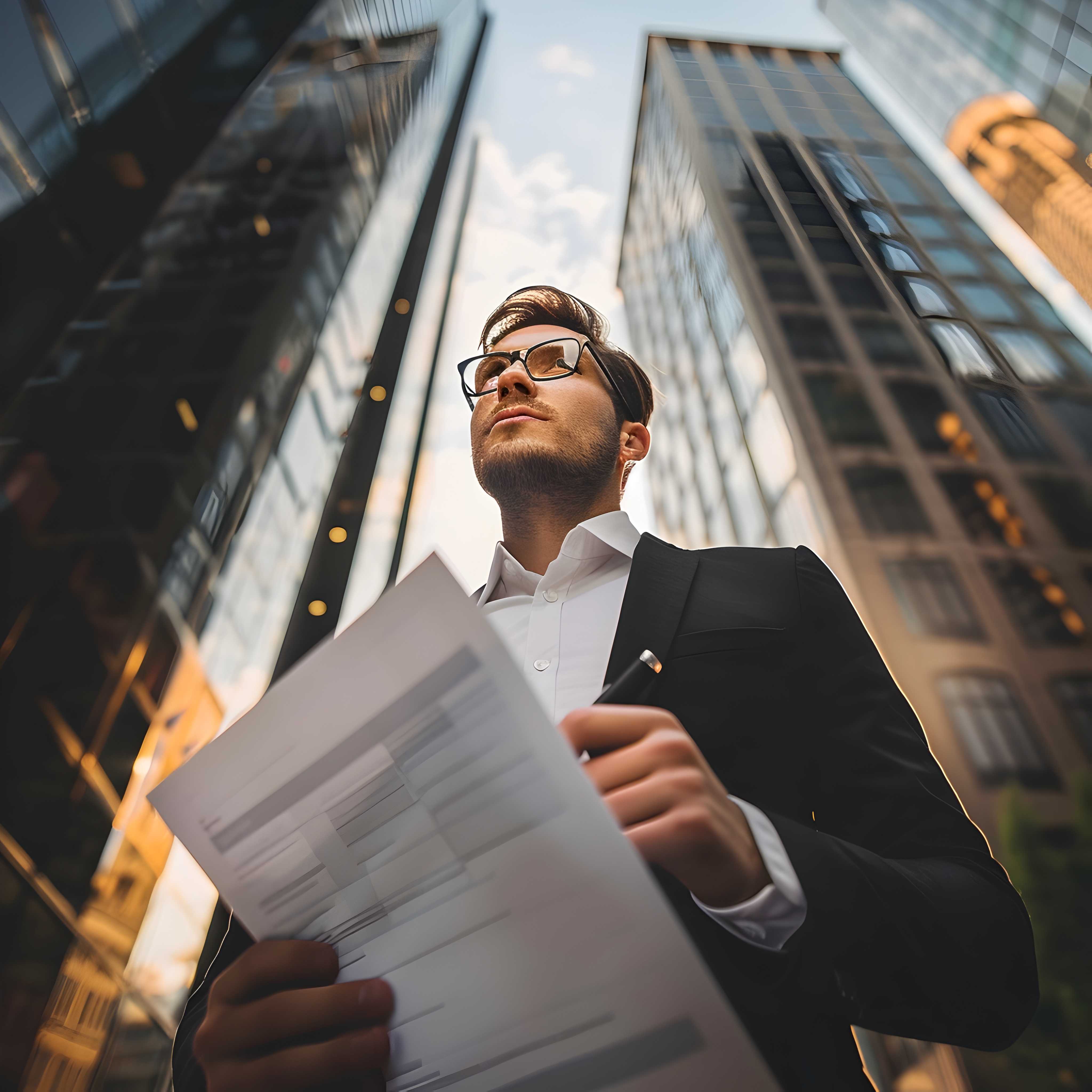 Presentation asset pack example with multiple 3D angles and variations